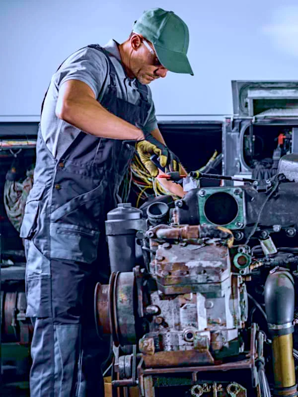 Truck Repair