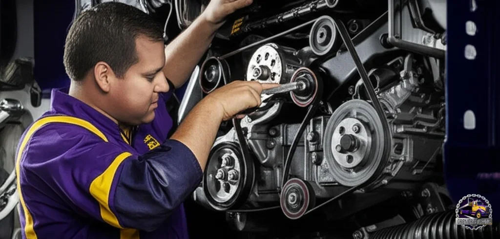 Grenier's hose evaluation image